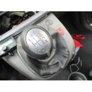 renault scenic ii del año 2007