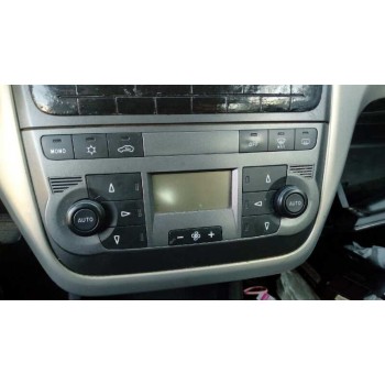 fiat grande punto (199) del año 2006