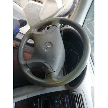 mercedes-benz clase c (w203) berlina del año 2001