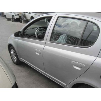toyota yaris (ncp1/nlp1/scp1) del año 2004