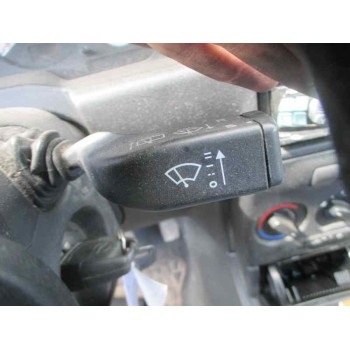 opel zafira a del año 2002