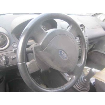 ford fiesta (cbk) del año 2003