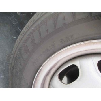 volkswagen golf iii berlina (1h1) del año 1994