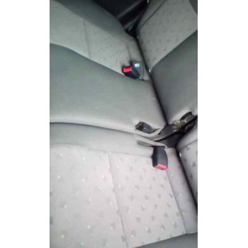 hyundai getz (tb) del año 2004