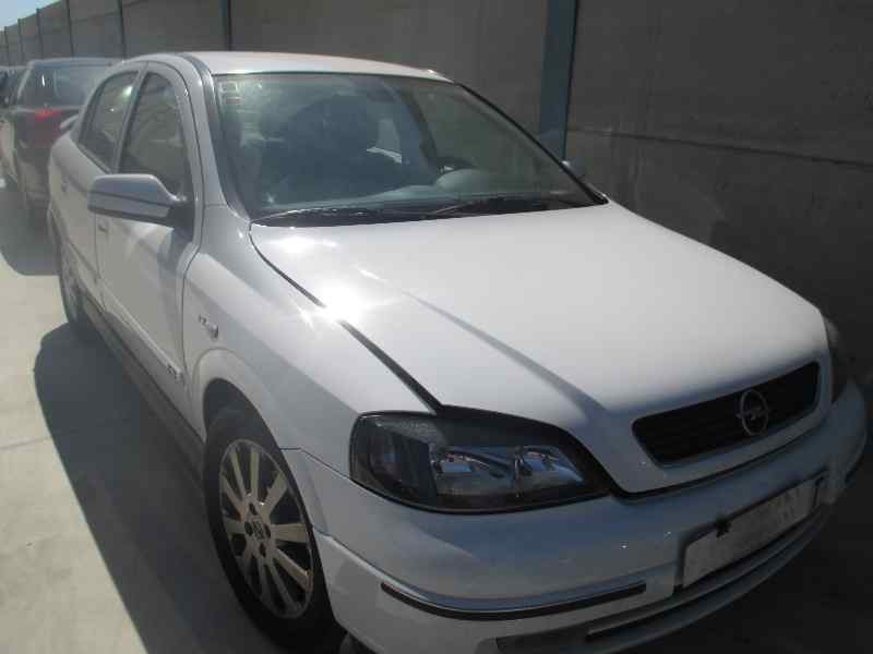 OPEL ASTRA G BERLINA