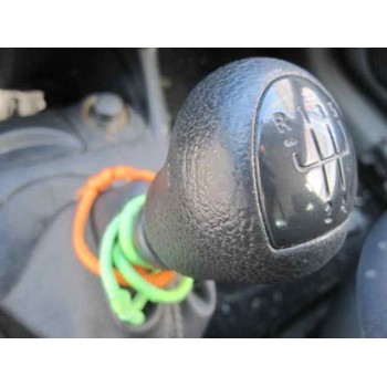 renault clio ii fase ii (b/cb0) del año 2003