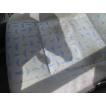 seat cordoba berlina (6k2) del año 1999