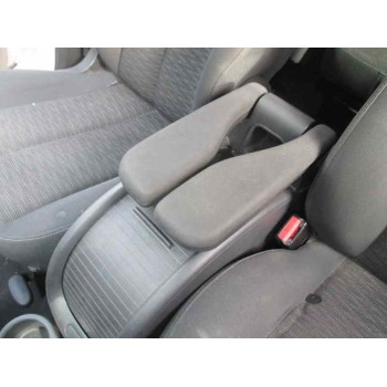 renault scenic ii del año 2007