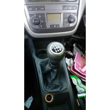 fiat grande punto (199) del año 2006