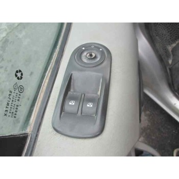 opel vivaro del año 2002