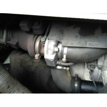 bmw serie 5 berlina (e34) del año 1995