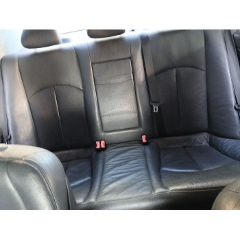 mercedes-benz clase e (w211) del año 2003