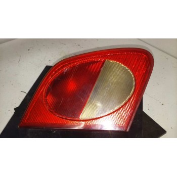 PILOTO TRASERO IZQUIERDO INTERIOR INTERIOR