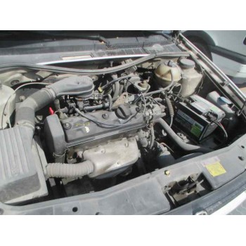 volkswagen golf iii berlina (1h1) del año 1994