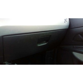 fiat grande punto (199) del año 2006