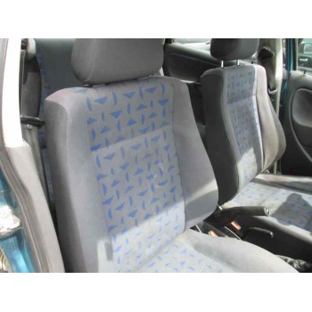 seat cordoba berlina (6k2) del año 1999