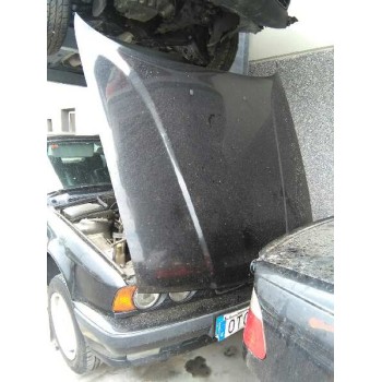 bmw serie 5 berlina (e34) del año 1995