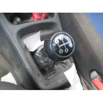 opel zafira a del año 2002