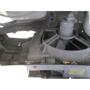 volkswagen golf iii berlina (1h1) del año 1994