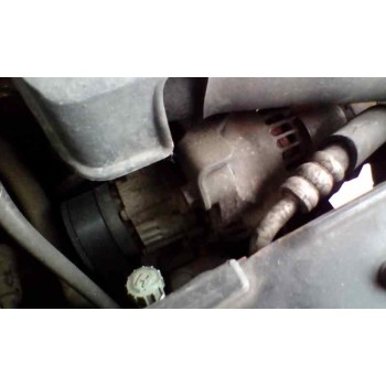 hyundai getz (tb) del año 2004