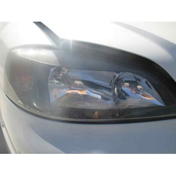 opel astra g berlina del año 2003