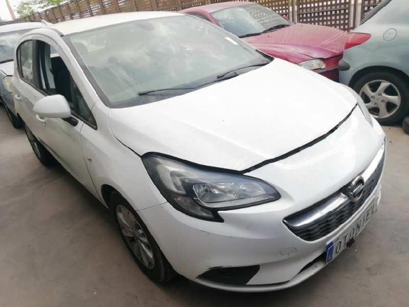 OPEL CORSA E