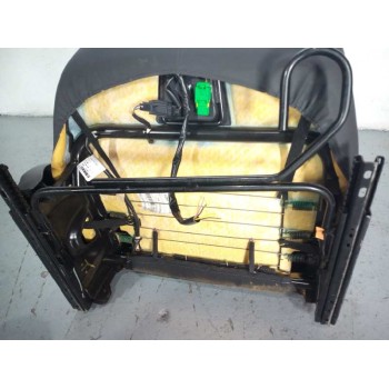 Recambio de asiento delantero derecho para dacia sandero 1.6 cat referencia OEM IAM   