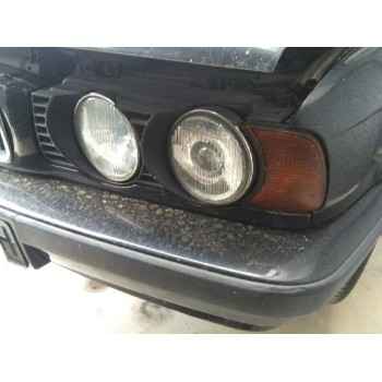 bmw serie 5 berlina (e34) del año 1995