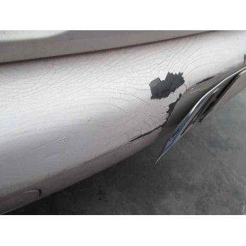 volkswagen polo berlina (6n1) del año 1995