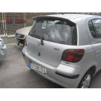toyota yaris (ncp1/nlp1/scp1) del año 2004