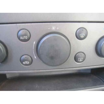 opel vectra c berlina del año 2003