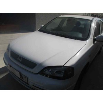 opel astra g berlina del año 2003