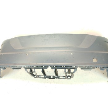 Recambio de paragolpes trasero para audi tt roadster (fv9, fvr) 2.0 tdi quattro referencia OEM IAM 8S0807511J  