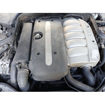 mercedes-benz clase e (w211) del año 2003