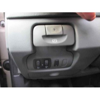 renault scenic ii del año 2007