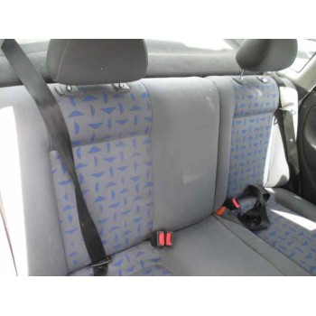 seat cordoba berlina (6k2) del año 1999