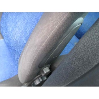 opel zafira a del año 2002