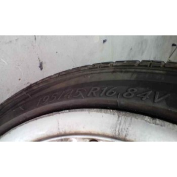 hyundai getz (tb) del año 2004