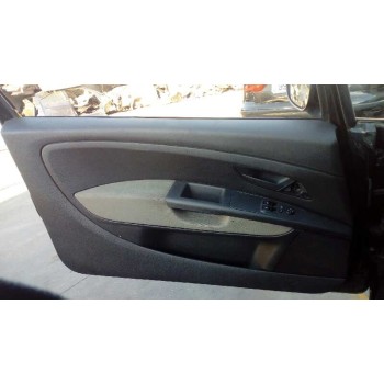 fiat grande punto (199) del año 2006