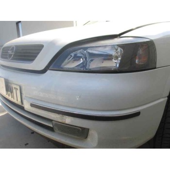 opel astra g berlina del año 2003