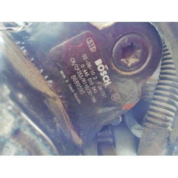 Recambio de motor completo para volvo xc90 2.4 diesel cat referencia OEM IAM D5244T M 