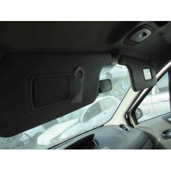 renault scenic ii del año 2007