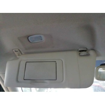 mercedes-benz clase c (w203) berlina del año 2001