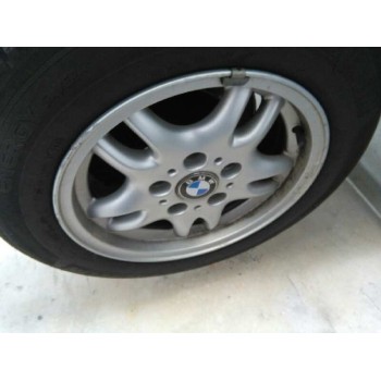 bmw serie 5 berlina (e34) del año 1995