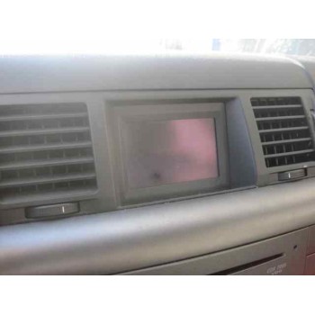 opel vectra c berlina del año 2003