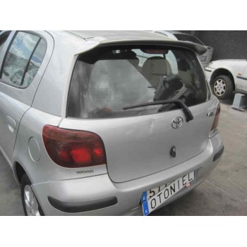 toyota yaris (ncp1/nlp1/scp1) del año 2004