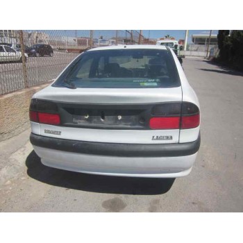RENAULT LAGUNA (B56)