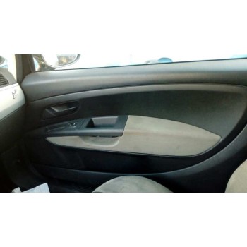 fiat grande punto (199) del año 2006