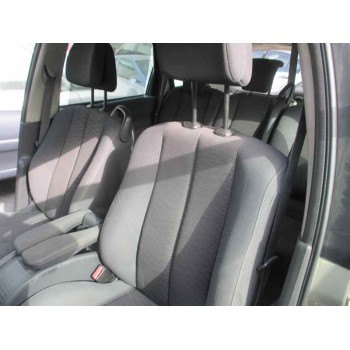 renault scenic ii del año 2007