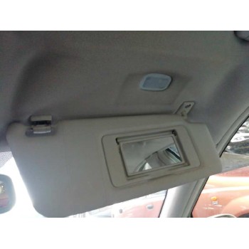 mercedes-benz clase c (w203) berlina del año 2001